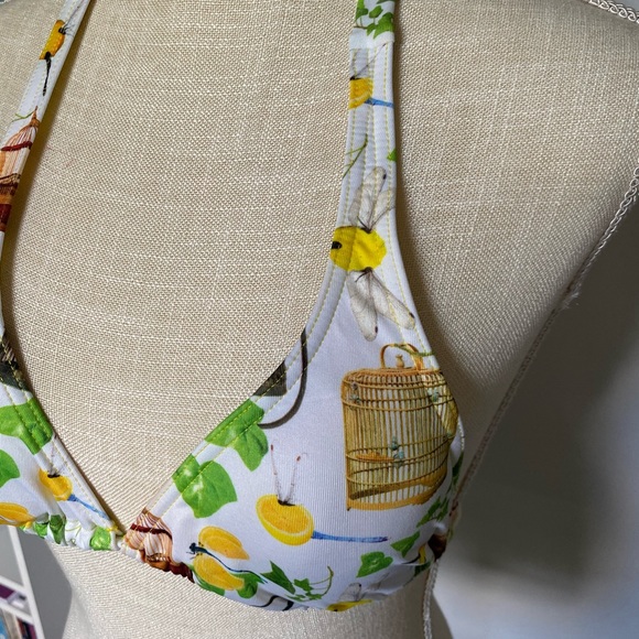 Bikini top - Picture 3 of 4